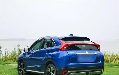 Mitsubishi Eclipse Cross, 2021 год, 1 820 000 рублей, 4 фотография