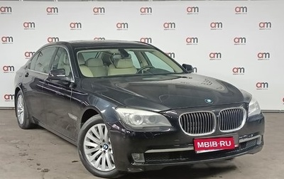 BMW 7 серия, 2009 год, 1 729 000 рублей, 1 фотография