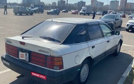 Ford Scorpio II, 1989 год, 300 000 рублей, 1 фотография