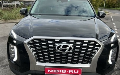 Hyundai Palisade I, 2019 год, 3 800 000 рублей, 1 фотография