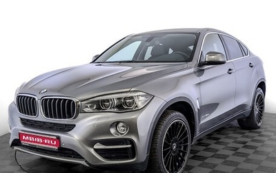 BMW X6, 2018 год, 4 650 000 рублей, 1 фотография