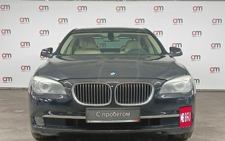 BMW 7 серия, 2009 год, 1 729 000 рублей, 2 фотография