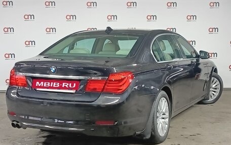 BMW 7 серия, 2009 год, 1 729 000 рублей, 4 фотография