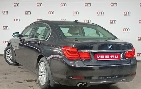 BMW 7 серия, 2009 год, 1 729 000 рублей, 6 фотография