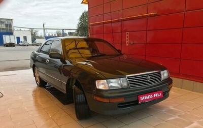 Toyota Crown, 1993 год, 690 000 рублей, 1 фотография