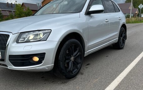 Audi Q5, 2010 год, 1 550 000 рублей, 1 фотография