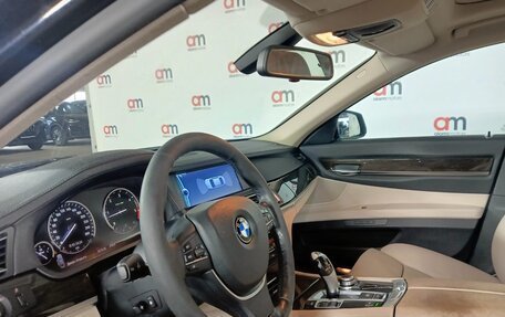 BMW 7 серия, 2009 год, 1 729 000 рублей, 8 фотография