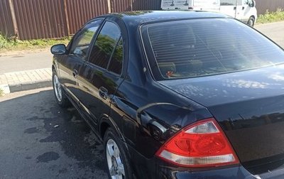 Nissan Almera Classic, 2007 год, 410 000 рублей, 1 фотография