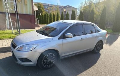 Ford Focus II рестайлинг, 2010 год, 700 000 рублей, 1 фотография