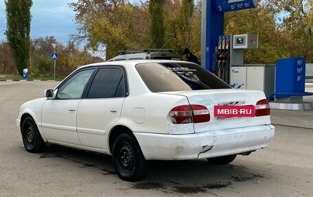 Toyota Corolla, 1998 год, 195 000 рублей, 5 фотография