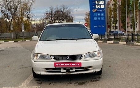 Toyota Corolla, 1998 год, 195 000 рублей, 2 фотография