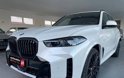 BMW X5, 2024 год, 13 450 000 рублей, 1 фотография