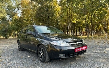 Chevrolet Lacetti, 2007 год, 530 000 рублей, 1 фотография