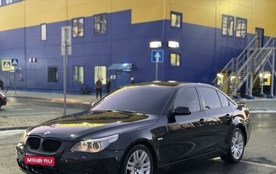 BMW 5 серия, 2006 год, 1 090 000 рублей, 1 фотография