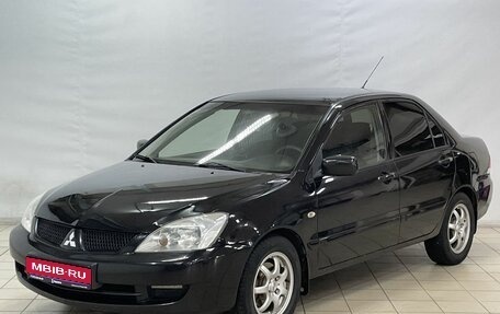 Mitsubishi Lancer IX, 2007 год, 599 900 рублей, 1 фотография