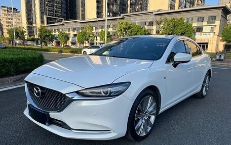 Mazda 6, 2021 год, 2 140 000 рублей, 1 фотография