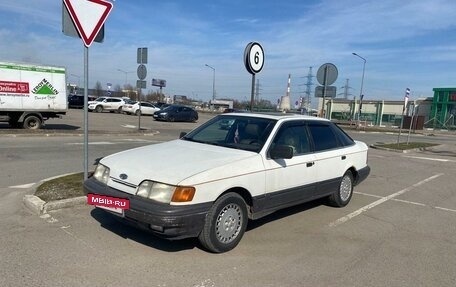 Ford Scorpio II, 1989 год, 300 000 рублей, 8 фотография