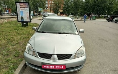 Mitsubishi Lancer IX, 2003 год, 450 000 рублей, 1 фотография