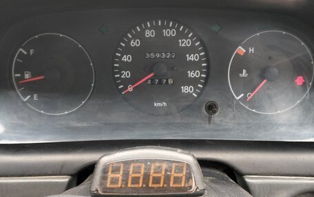 Toyota Corolla, 2000 год, 370 000 рублей, 2 фотография