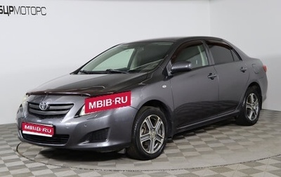 Toyota Corolla, 2006 год, 769 990 рублей, 1 фотография