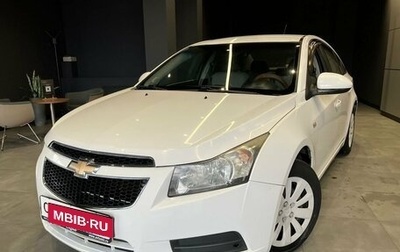 Chevrolet Cruze II, 2009 год, 850 000 рублей, 1 фотография