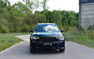 BMW X7, 2021 год, 8 950 000 рублей, 1 фотография