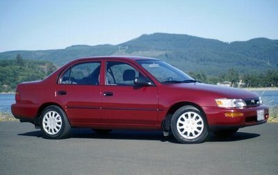 Toyota Corolla, 1991 год, 155 000 рублей, 1 фотография