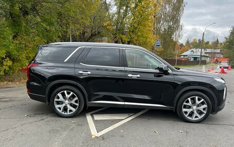 Hyundai Palisade I, 2019 год, 3 800 000 рублей, 2 фотография