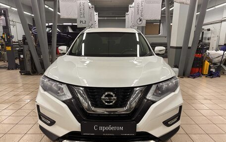 Nissan X-Trail, 2019 год, 2 449 000 рублей, 2 фотография