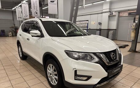 Nissan X-Trail, 2019 год, 2 449 000 рублей, 3 фотография