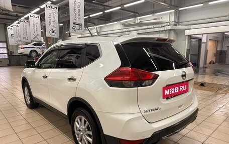 Nissan X-Trail, 2019 год, 2 449 000 рублей, 7 фотография