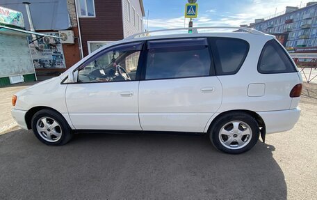 Toyota Ipsum II, 1999 год, 750 000 рублей, 4 фотография