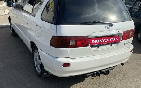 Toyota Ipsum II, 1999 год, 750 000 рублей, 6 фотография