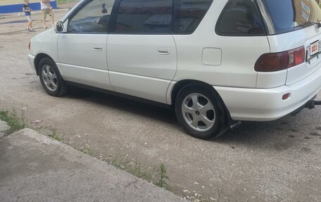 Toyota Ipsum II, 1999 год, 750 000 рублей, 22 фотография