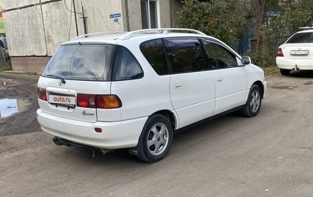 Toyota Ipsum II, 1999 год, 750 000 рублей, 21 фотография