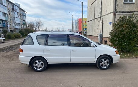 Toyota Ipsum II, 1999 год, 750 000 рублей, 20 фотография