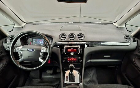 Ford Galaxy II, 2013 год, 1 299 000 рублей, 16 фотография