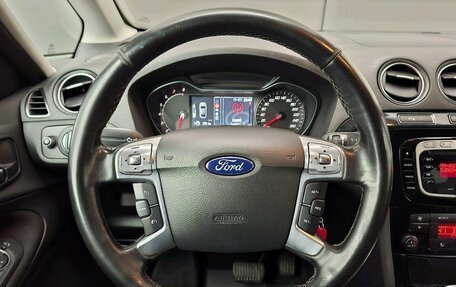 Ford Galaxy II, 2013 год, 1 299 000 рублей, 20 фотография