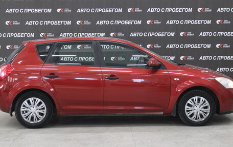 KIA cee'd I рестайлинг, 2007 год, 799 000 рублей, 4 фотография