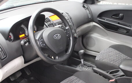 KIA cee'd I рестайлинг, 2007 год, 799 000 рублей, 5 фотография