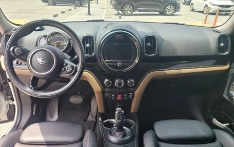 MINI Countryman II (F60), 2020 год, 2 900 000 рублей, 9 фотография