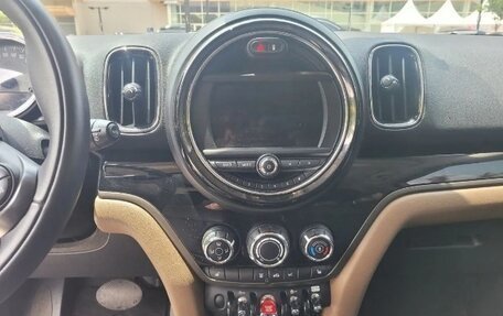 MINI Countryman II (F60), 2020 год, 2 900 000 рублей, 11 фотография