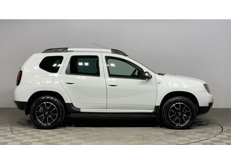 Renault Duster I рестайлинг, 2016 год, 1 579 000 рублей, 4 фотография