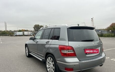 Mercedes-Benz GLK-Класс, 2010 год, 1 699 000 рублей, 6 фотография