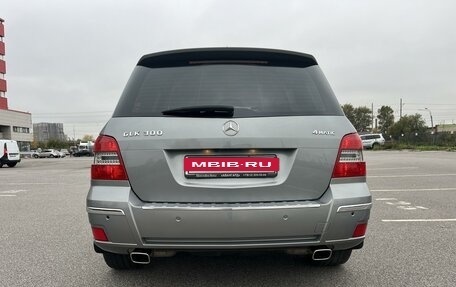 Mercedes-Benz GLK-Класс, 2010 год, 1 699 000 рублей, 7 фотография