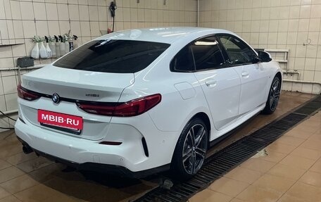 BMW 2 серия F44, 2021 год, 3 470 000 рублей, 7 фотография