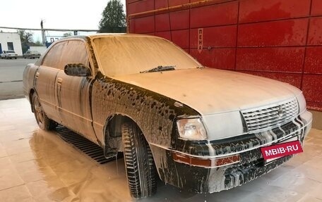 Toyota Crown, 1993 год, 690 000 рублей, 4 фотография