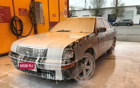 Toyota Crown, 1993 год, 690 000 рублей, 5 фотография