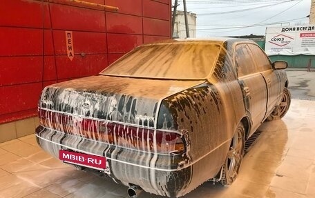 Toyota Crown, 1993 год, 690 000 рублей, 7 фотография