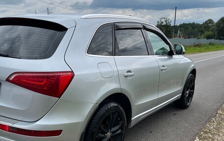 Audi Q5, 2010 год, 1 550 000 рублей, 5 фотография